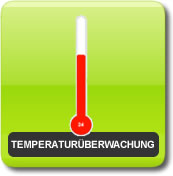 Temperaturüberwachung