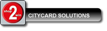 City Card L&ouml;sungen