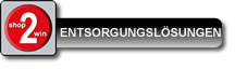 Entsorgungsl&ouml;sungen