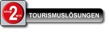 Tourismusl&ouml;sungen
